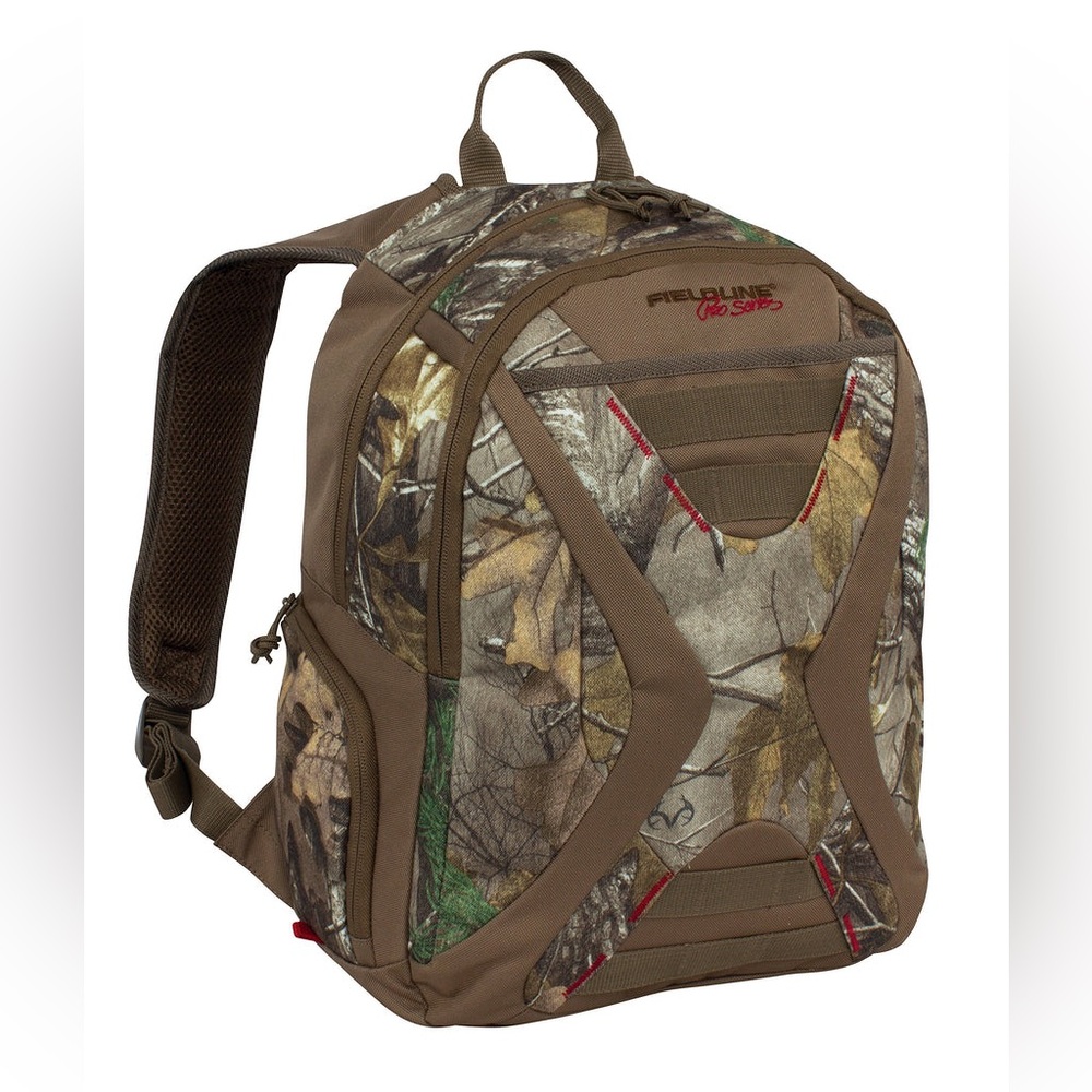 FIELDLINE PRO SERIES Mossy Oak Infinity Montana Backpack